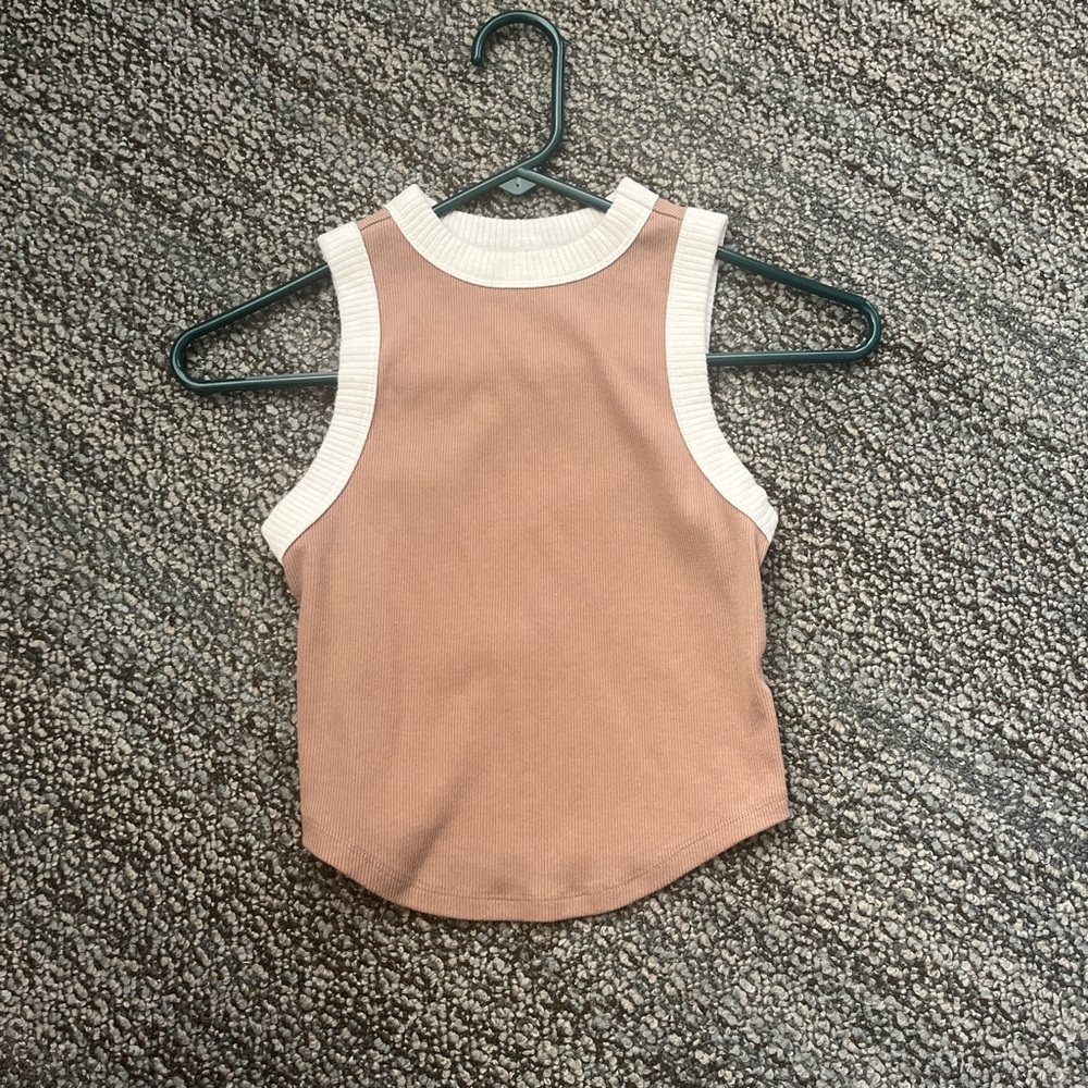 Women’s tank top